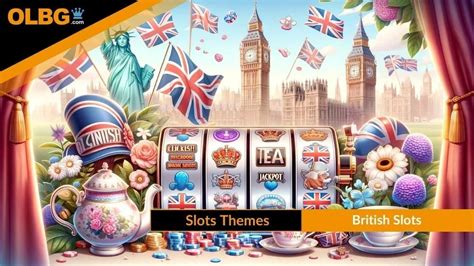The Slot Game Industry in the UK: A Comprehensive Review.
